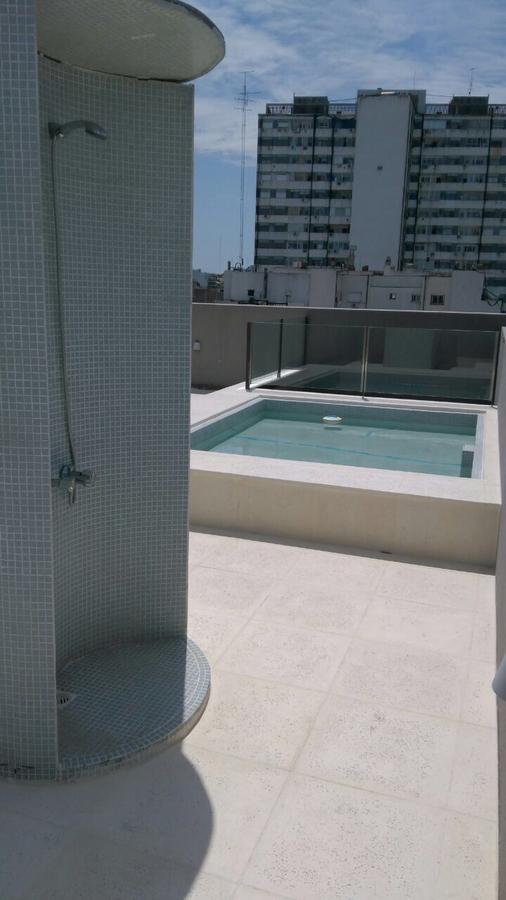 Ocio Laprida Leilighet Buenos Aires Rom bilde